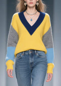 Gracefully Styled Sweater for Any Occasion