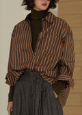 Effortlessly Elegant Shirt with a Timeless Design