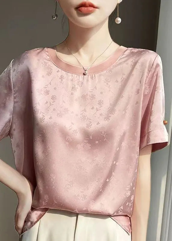 Beautifully Crafted Shirt in a Classic Style