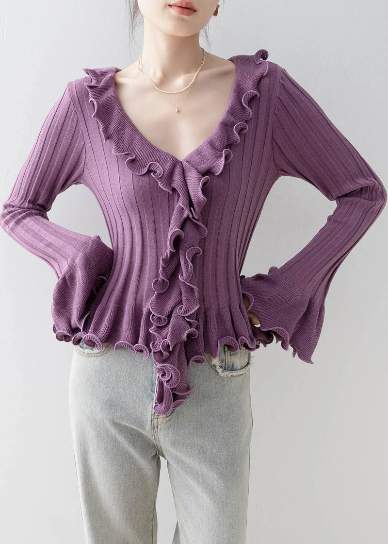 Polished Top with an Effortless Classic Look