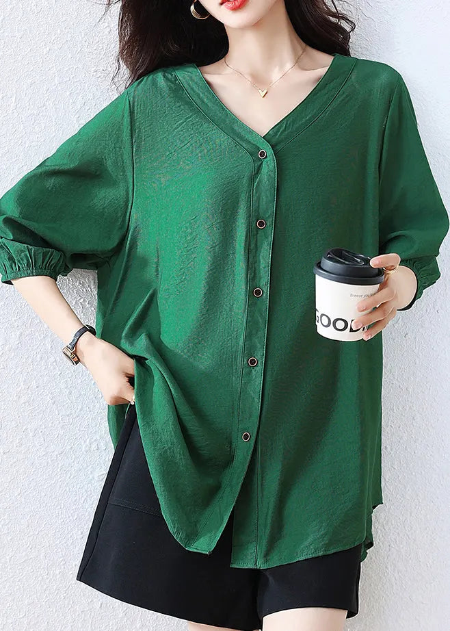 Sophisticated Shirt with a Clean Classic Look
