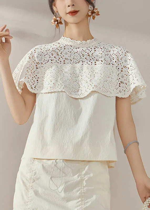 Gracefully Styled Shirt for Any Occasion