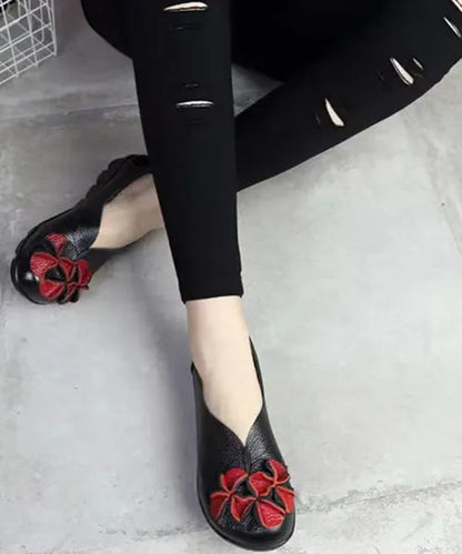 Graceful Orthopedic Loafers for Modern Look