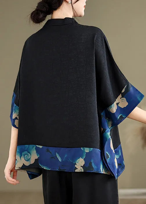 Sophisticated Top with a Clean Classic Look