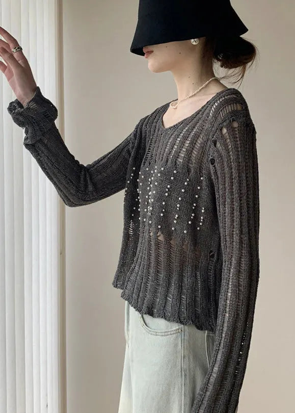 Beautifully Balanced Top with Timeless Character
