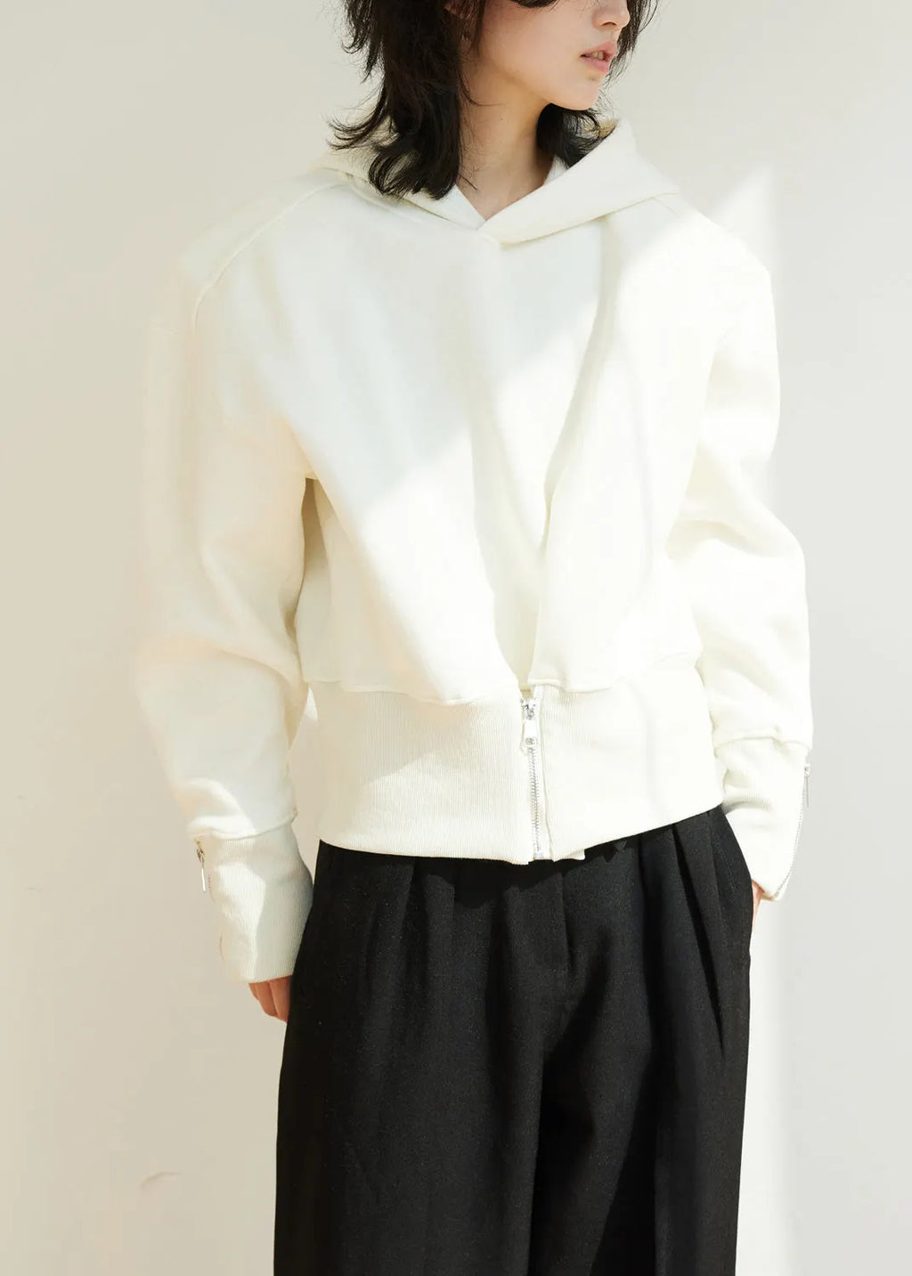 Effortlessly Elegant Shirt with a Timeless Design