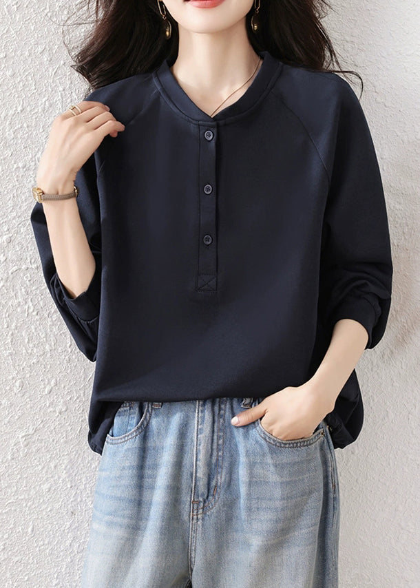 A Vintage Style Shirt with Delicate Timeless Details