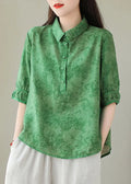 Elegantly Styled Shirt for Everyday Wear