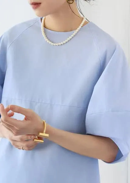 Gracefully Styled Top for Any Occasion