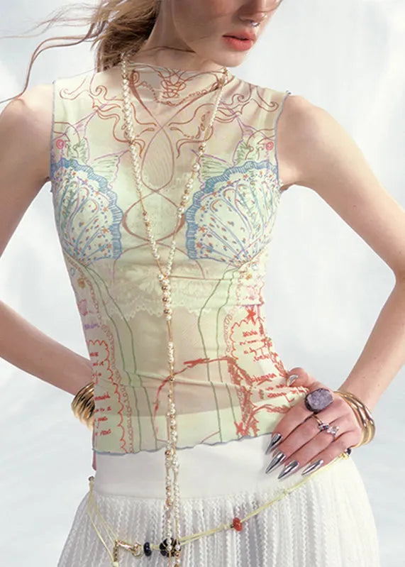 Gracefully Styled Garment for Any Occasion