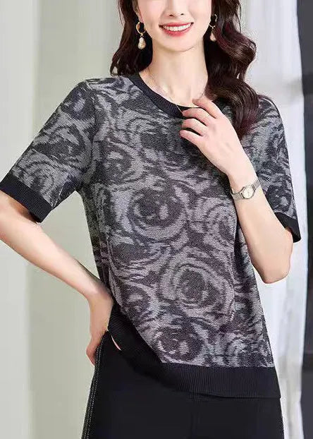 Classic Vintage & Enduringly Stylish Top