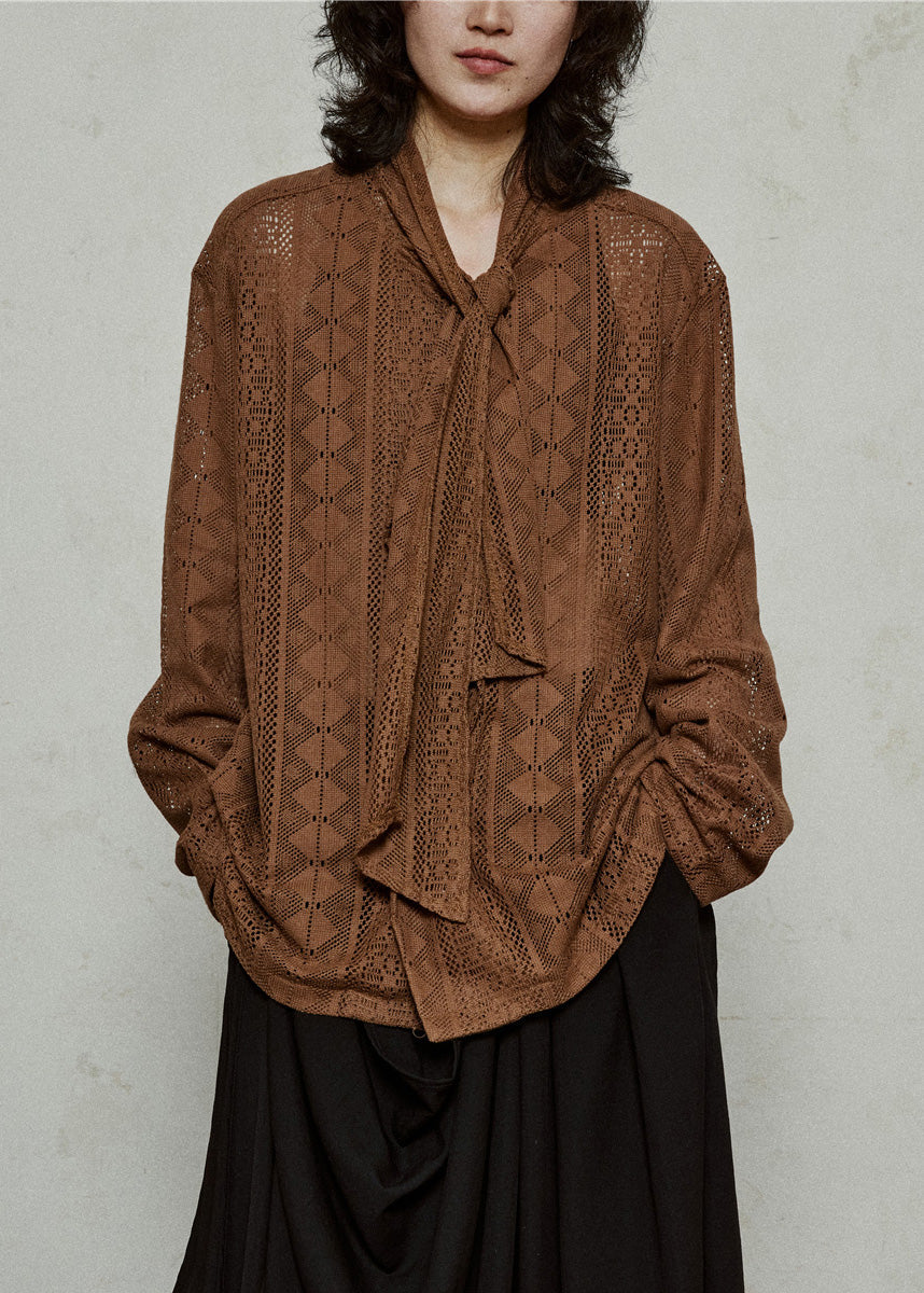 Classic Vintage & Enduringly Stylish Top