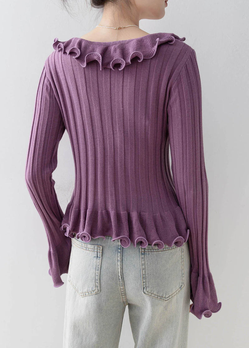 Polished Top with an Effortless Classic Look