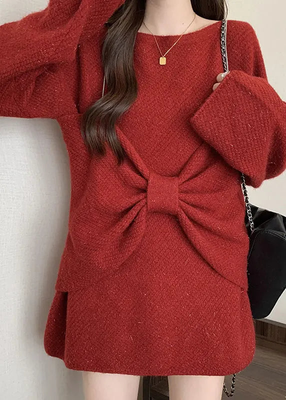 Elegantly Styled Sweater for Everyday Wear