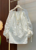 Gracefully Styled Shirt for Any Occasion