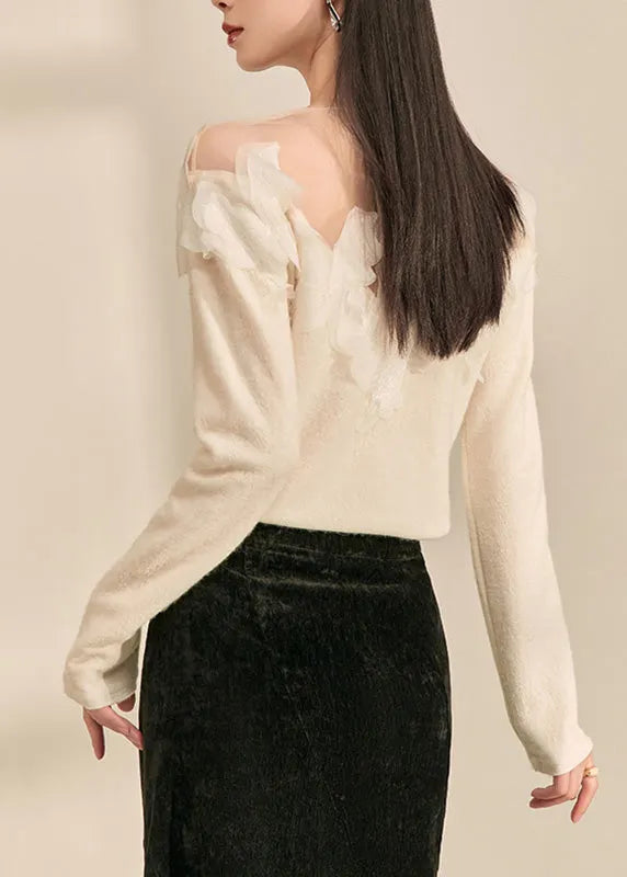 Effortlessly Elegant Shirt with a Timeless Design