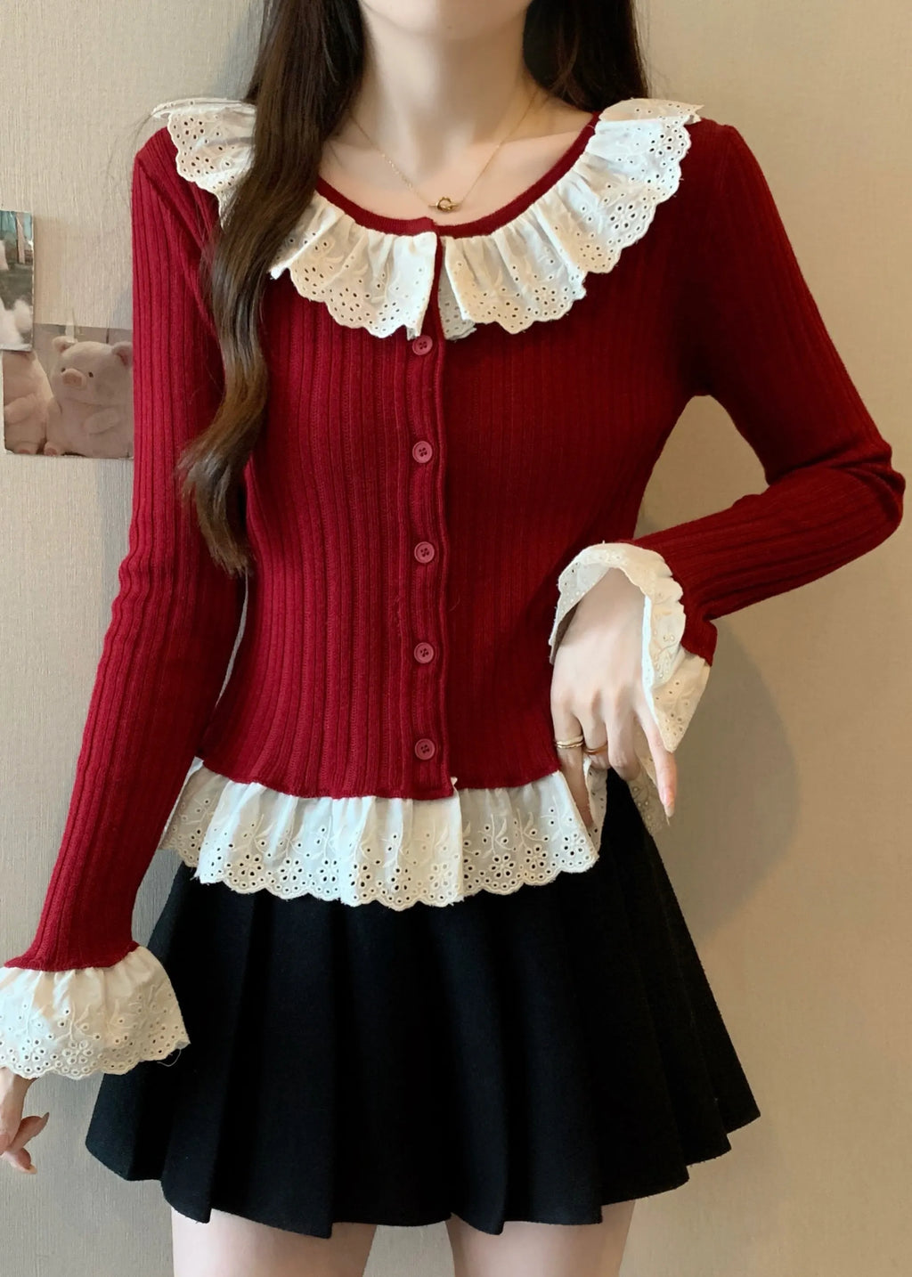 Classic Vintage & Enduringly Stylish Sweater