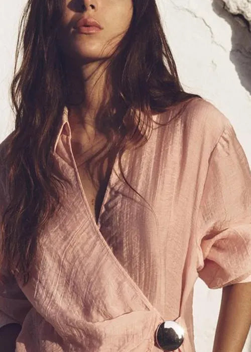 Sophisticated Shirt with a Clean Classic Look