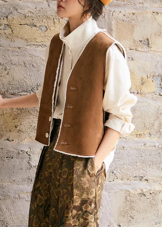 Polished Garment with an Effortless Classic Look