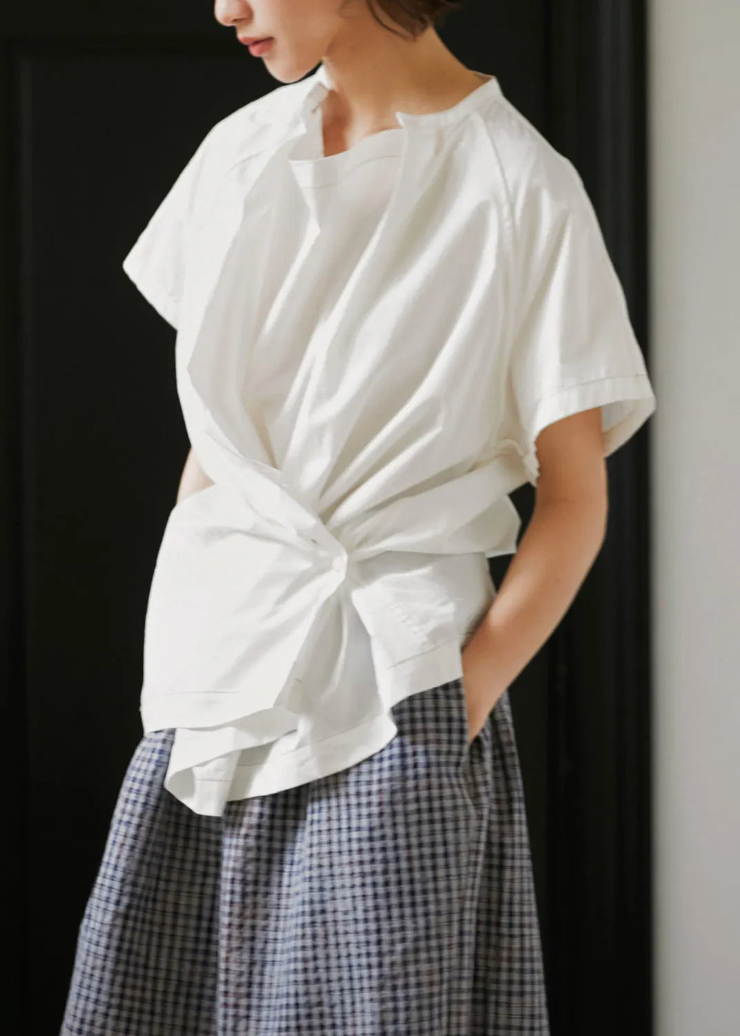 Classic Vintage & Enduringly Stylish Top