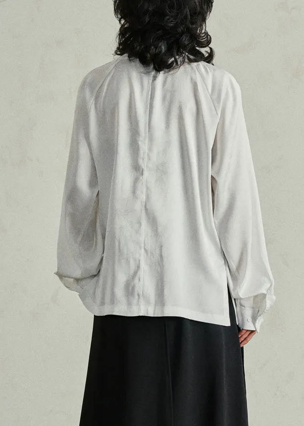 Sophisticated Shirt with a Clean Classic Look
