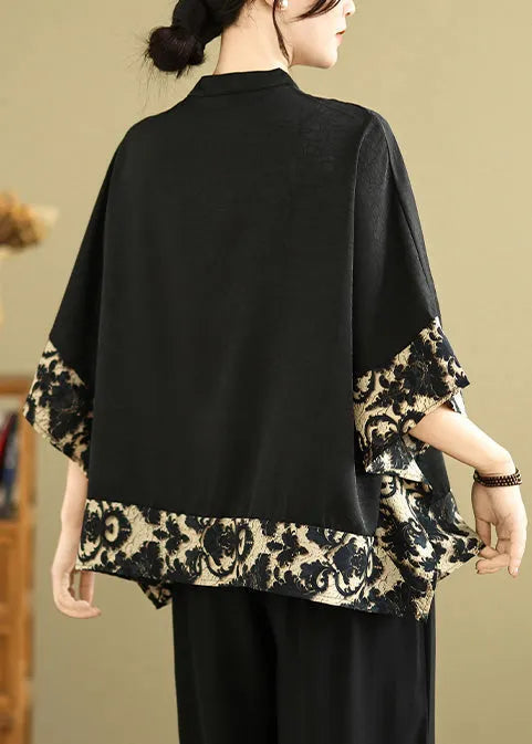 Beautifully Balanced Shirt with Timeless Character