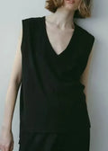 Classic Vintage Top with a Flattering Fit