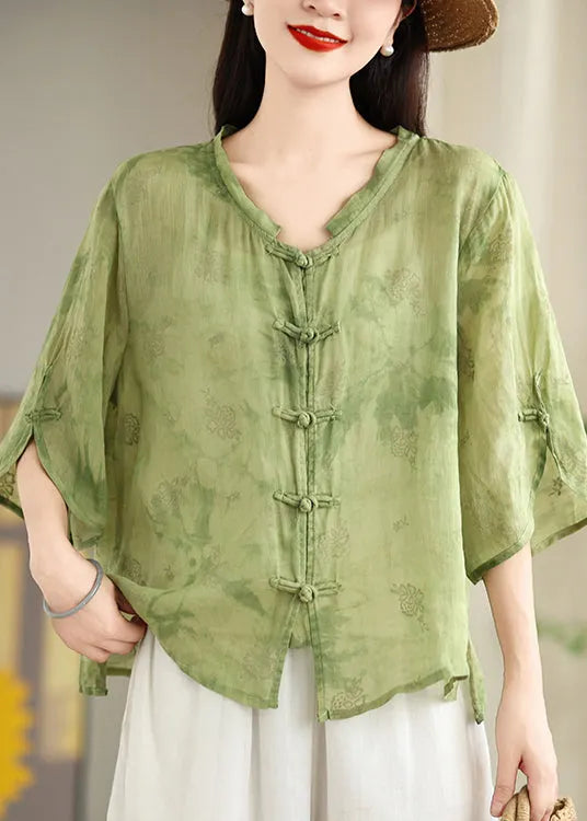 Classic Vintage & Enduringly Stylish Shirt