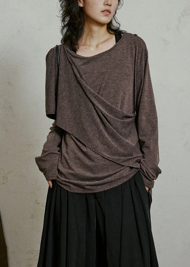 Beautifully Balanced Shirt with Timeless Character
