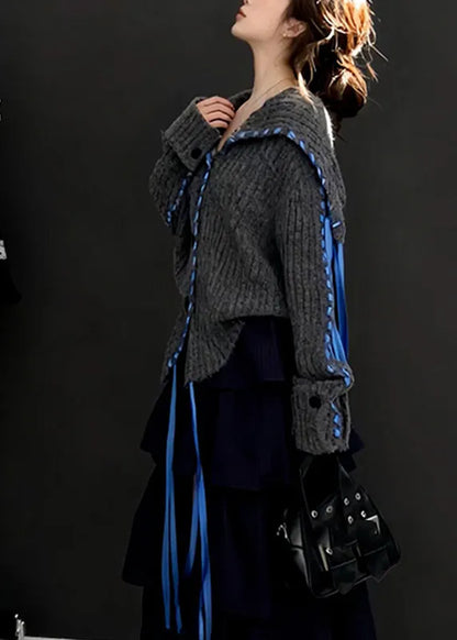 Elegantly Styled Cardigan for Everyday Wear