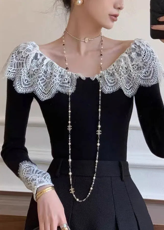 Vintage Inspired Shirt with a Contemporary Edge