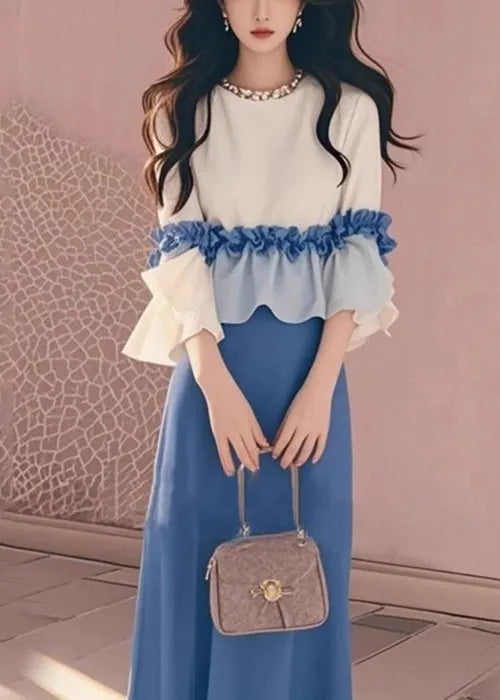 Elegantly Styled Top for Everyday Wear