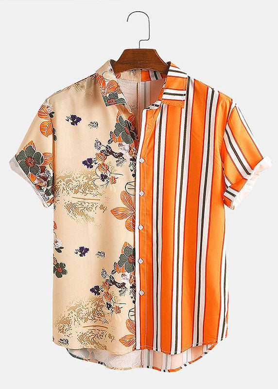 Classic Vintage Shirt with a Flattering Fit