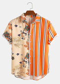 Classic Vintage Shirt with a Flattering Fit