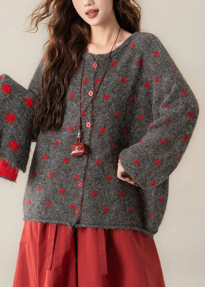 Classic Vintage & Enduringly Stylish Coat