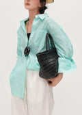 Gracefully Styled Blouse for Any Occasion