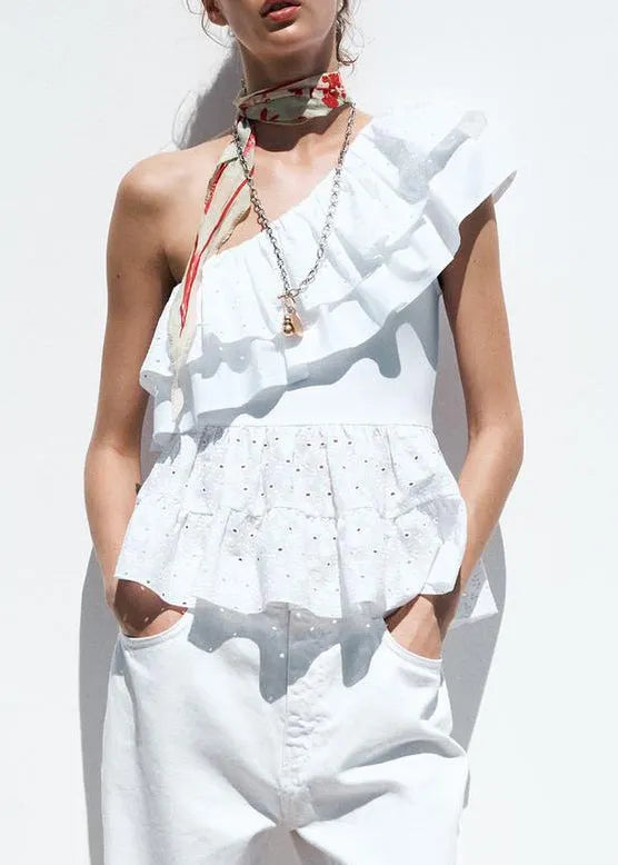 Classic Vintage & Enduringly Stylish Top