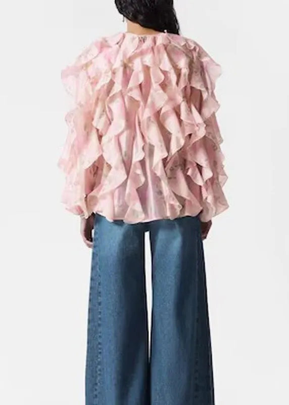 Gracefully Styled Shirt for Any Occasion
