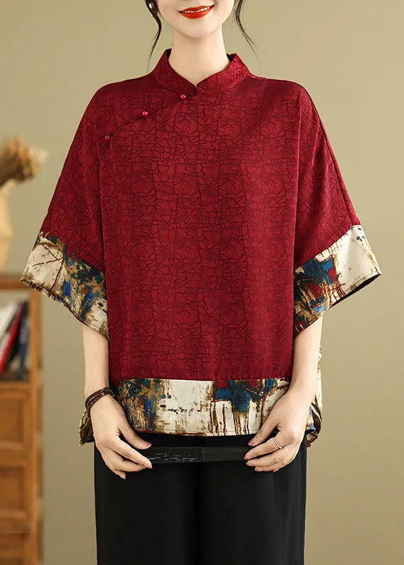 Elegantly Styled Top for Everyday Wear