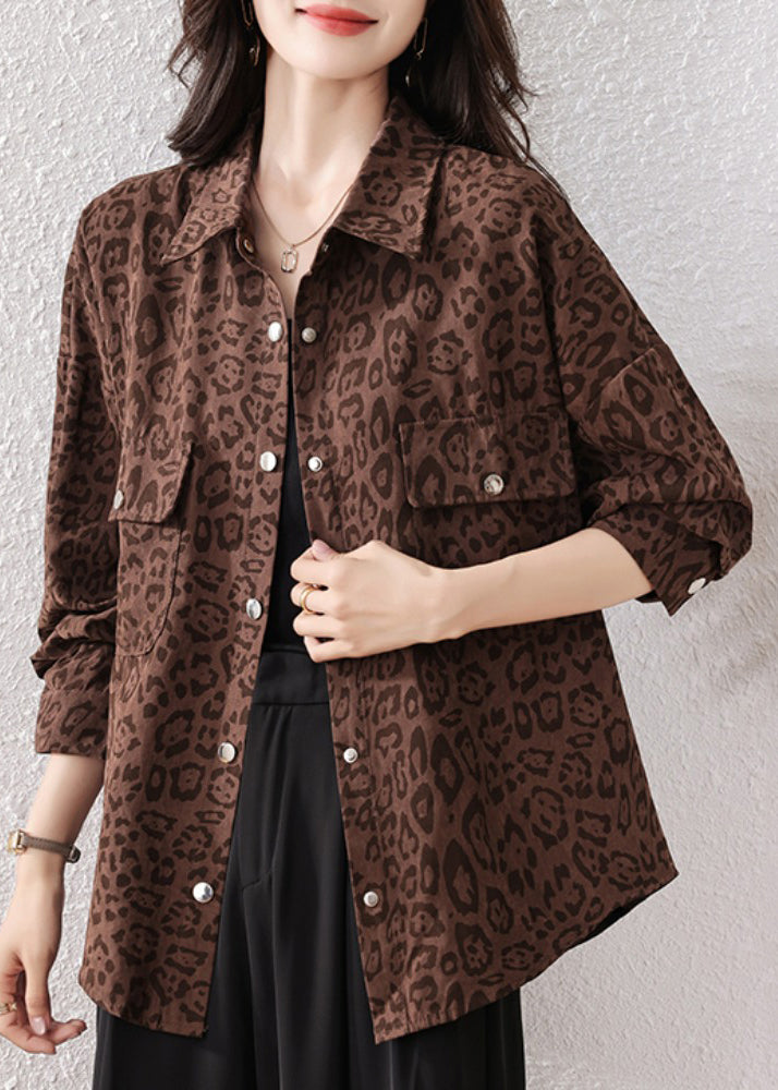 Effortlessly Elegant Shirt with a Timeless Design
