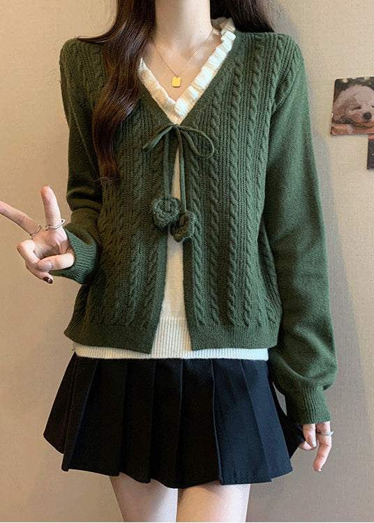 Elegantly Styled Sweater for Everyday Wear