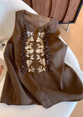 Elegantly Styled Garment for Everyday Wear