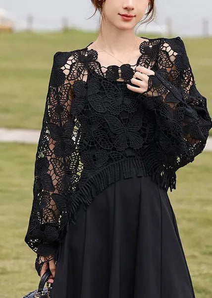 Beautifully Finished Top in a Timeless Design