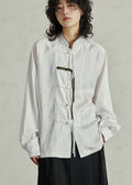 Sophisticated Shirt with a Clean Classic Look