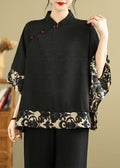 Beautifully Balanced Shirt with Timeless Character