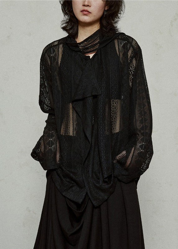 Effortlessly Elegant Jacket with a Timeless Design