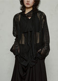 Effortlessly Elegant Jacket with a Timeless Design