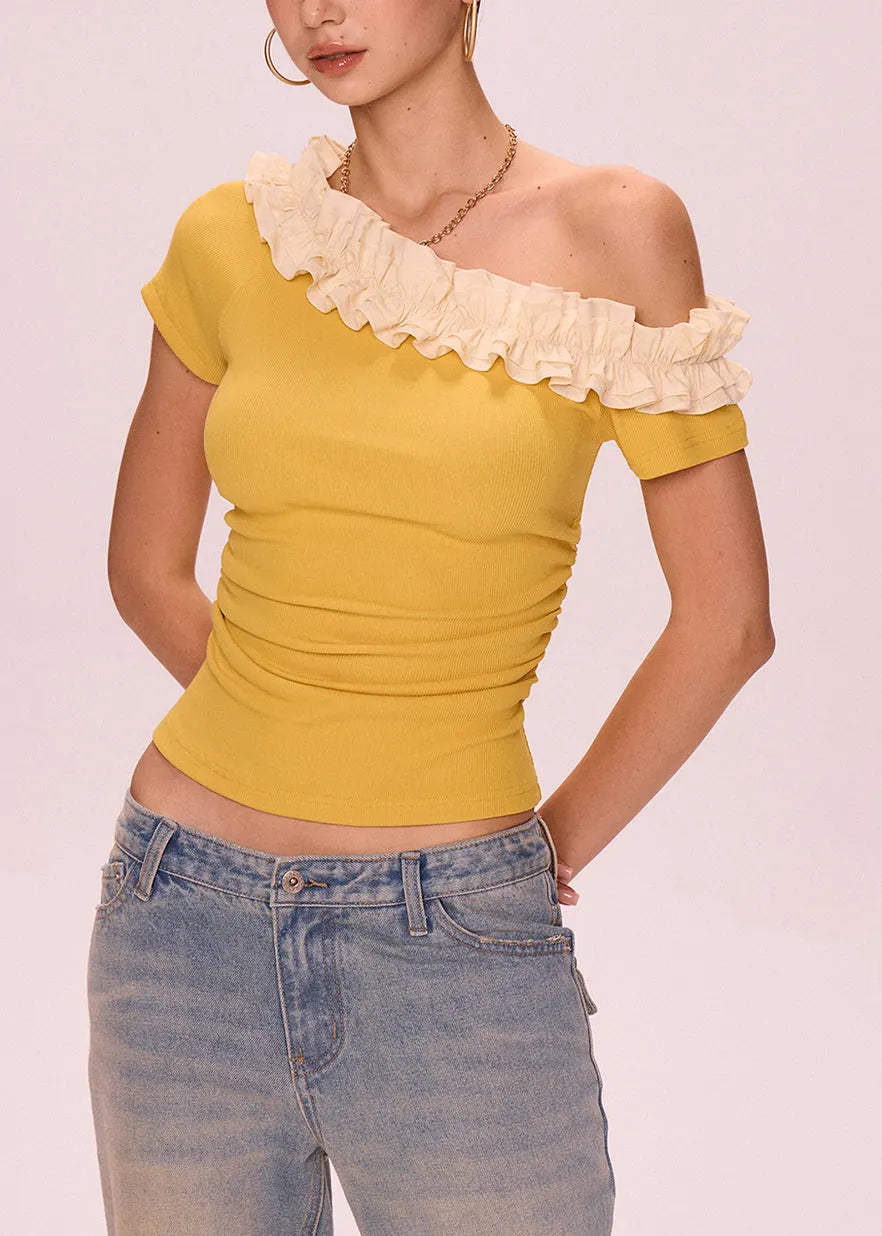 Effortlessly Elegant Shirt with a Timeless Design