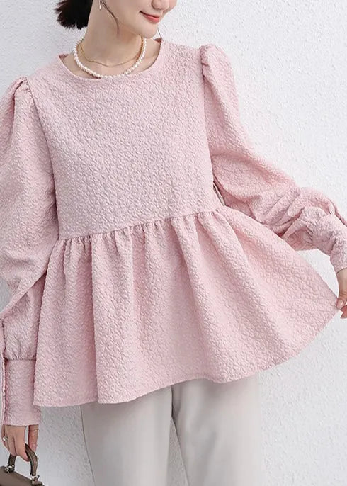 Elegantly Styled Blouse for Everyday Wear