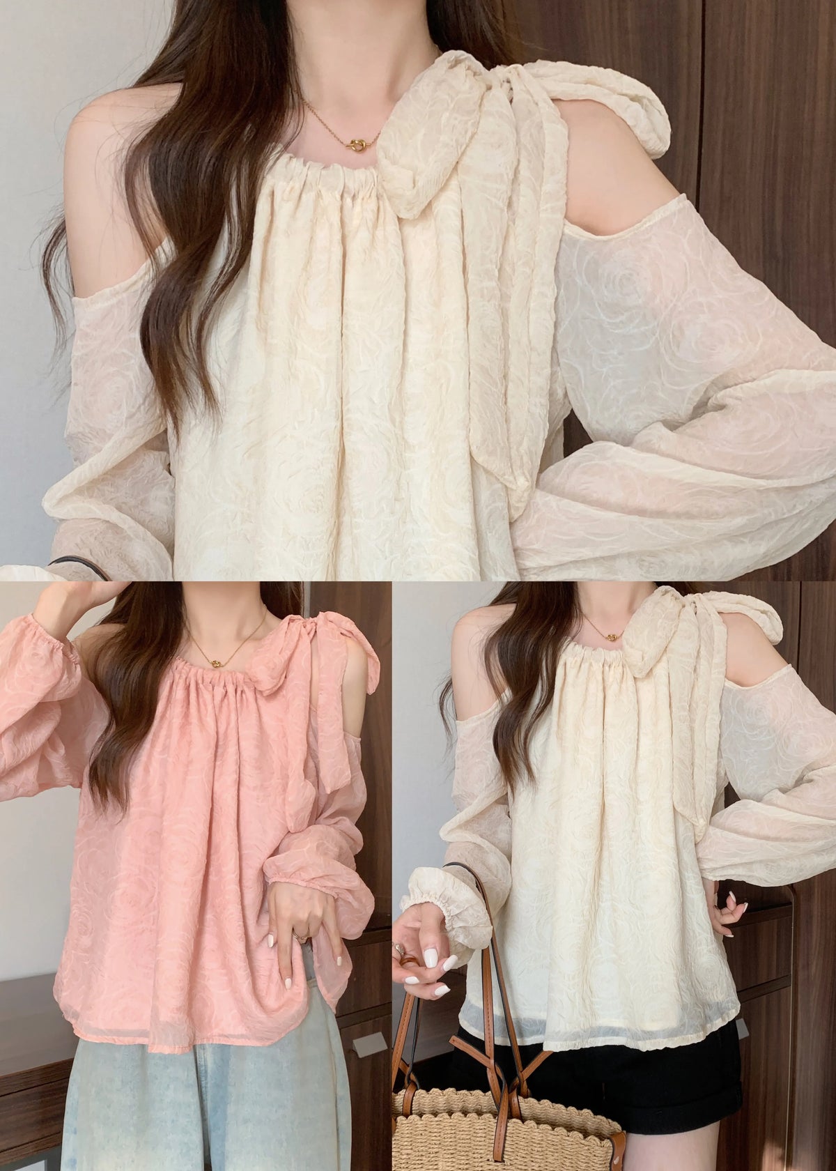 Beautifully Crafted Shirt in a Classic Style